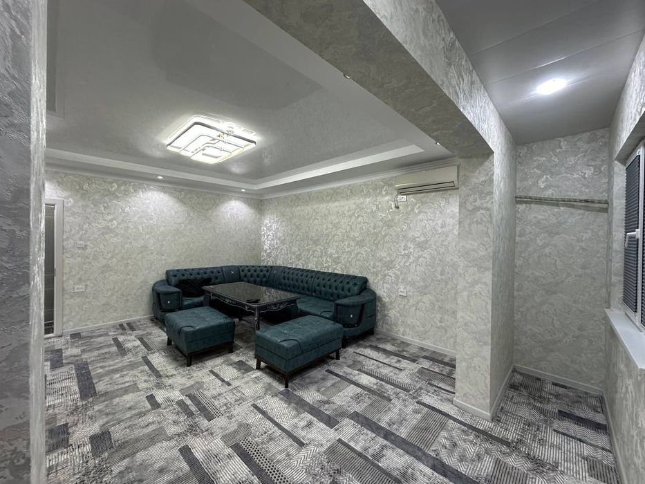 Kunlik kvartira Суточная квартира