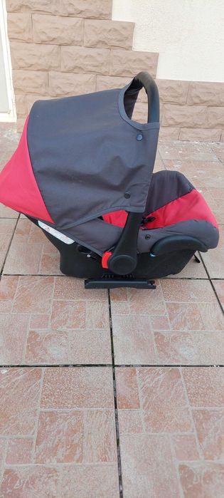 Carucior bebe Krausman 3 in 1