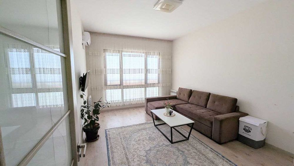 ‼️ 2-к квартира 52 м² в ЖК Manzara, Юнусабад, High Town City '
