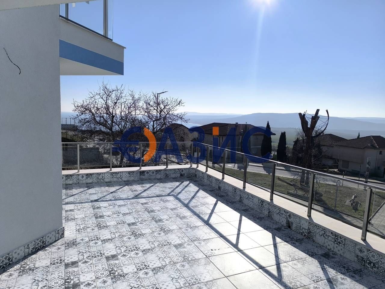 Продава се Двустаен апартамент в Бяла - 71 кв.м за 1099 €/кв.м - Снимка #10