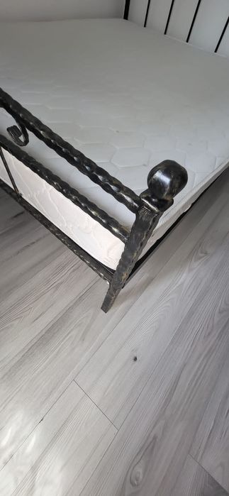 Pat fier forjat 160/ 200