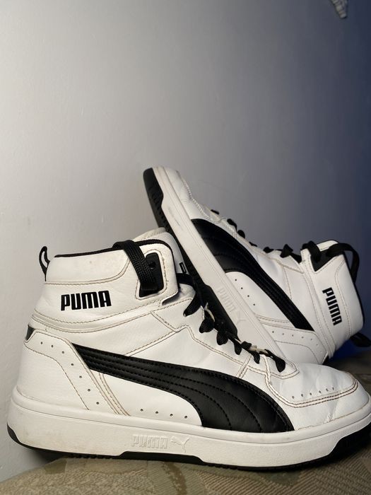 Incaltaminte Puma, Unisex