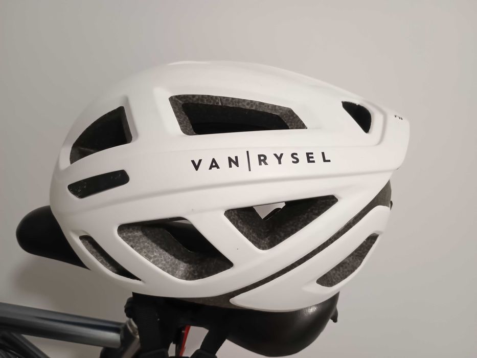 Casca Van Rysel pentru bicicleta