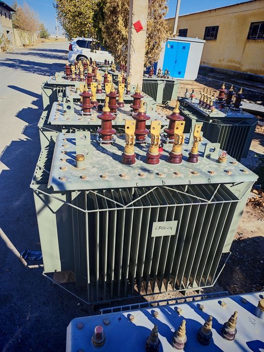 Transformator 3yil garantiya