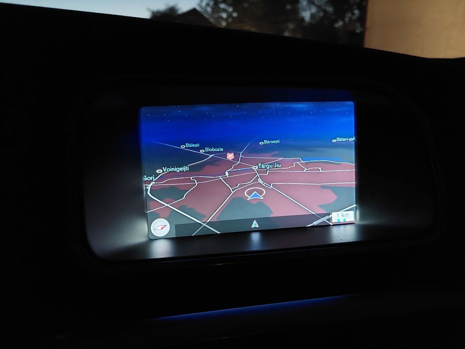 Volvo V40  euro 6