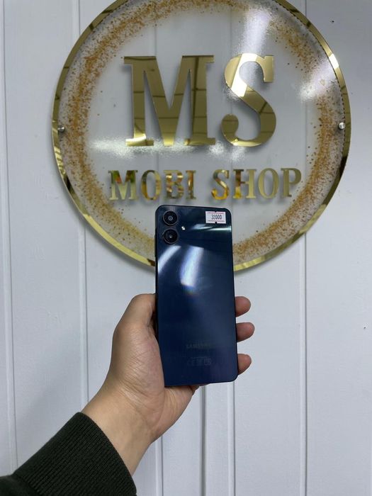 ГАРАНТИЯ !!! Смартфон Samsung A06 128/6gb Телефон Самсунг