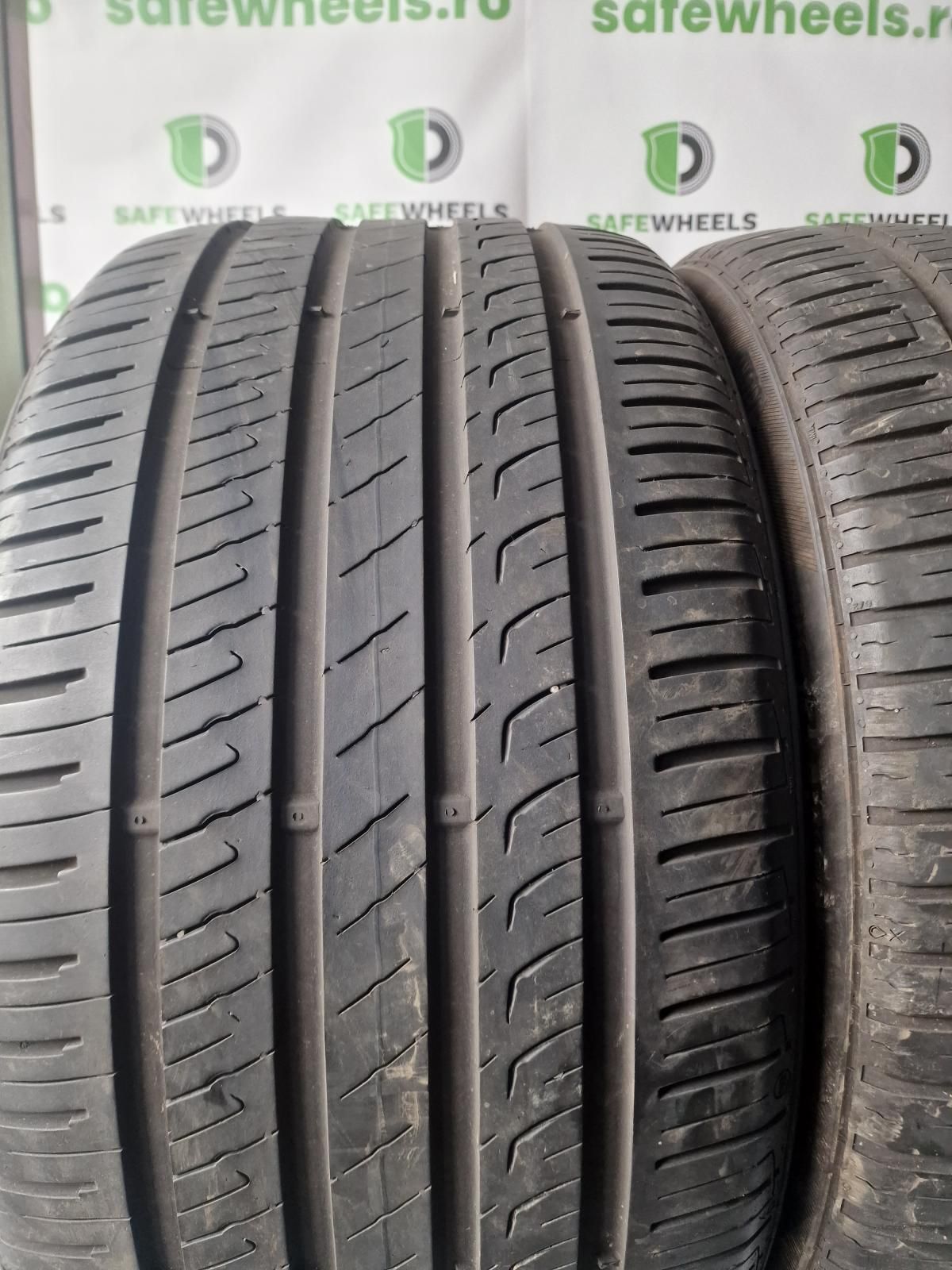 Anvelope De Vara 265/35 R18 Barum Bravuris 5hm 97y