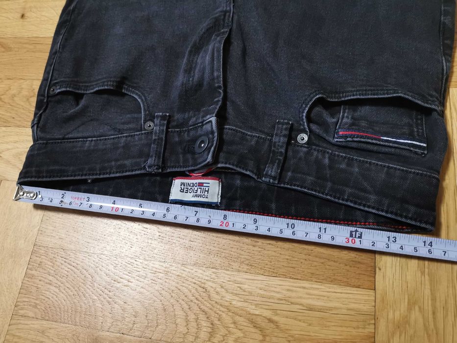 Tommy Hilfiger дънки