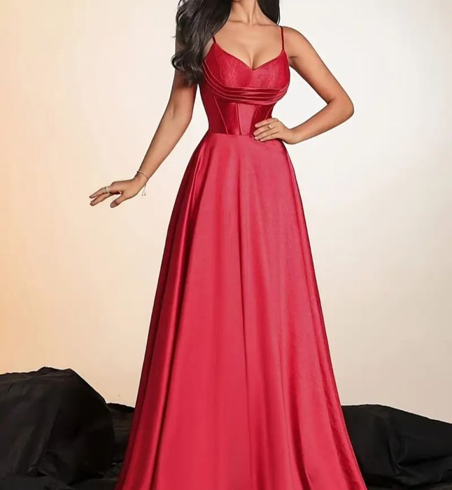 Rochie      eleganta