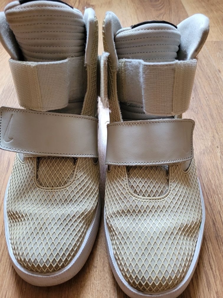 Vand Nike Flystepper