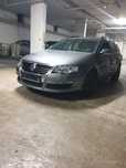 Passat b6 2.0 tdi 170 cai