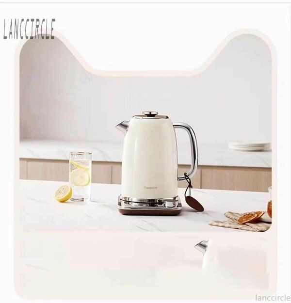 Умный электрический чайник, термостат STRIX British