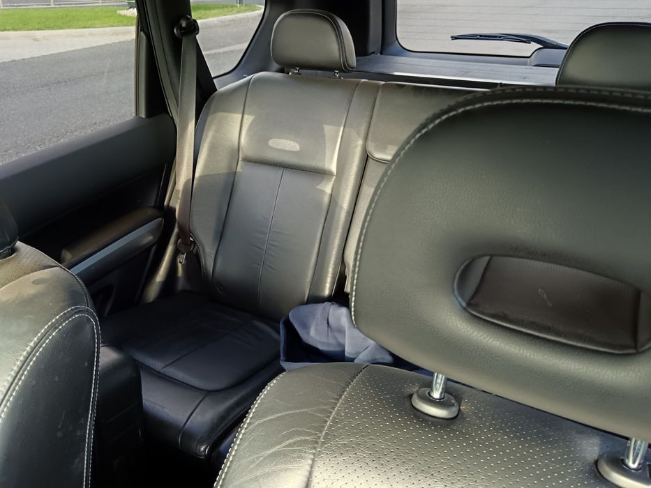 Nisan xtrail t31 ,2010