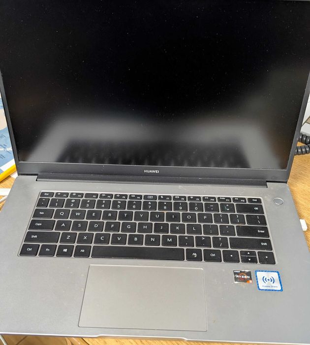 Laptop Huawei MateBook D15