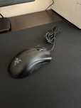 Оригинална геймърска мишка Razer Deathadder