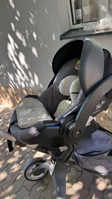 Carucior sport Stokke Xplory