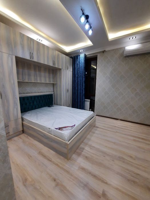 сдаётся квартира в долгосрочную аренду