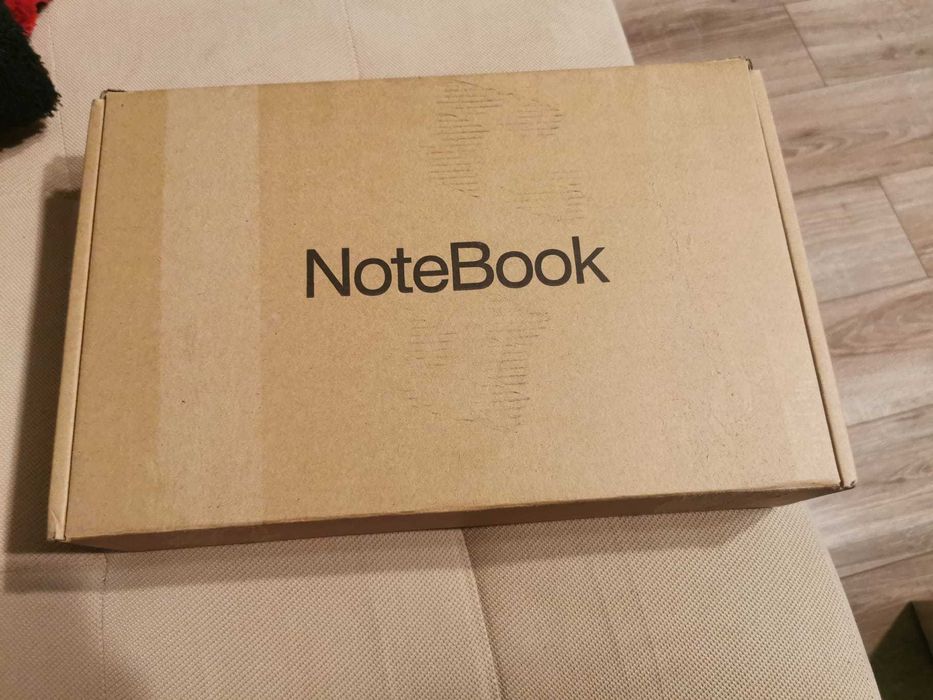 Laptop nou – Intel J4025 / 6GB RAM / 128GB SSD / Windows 11