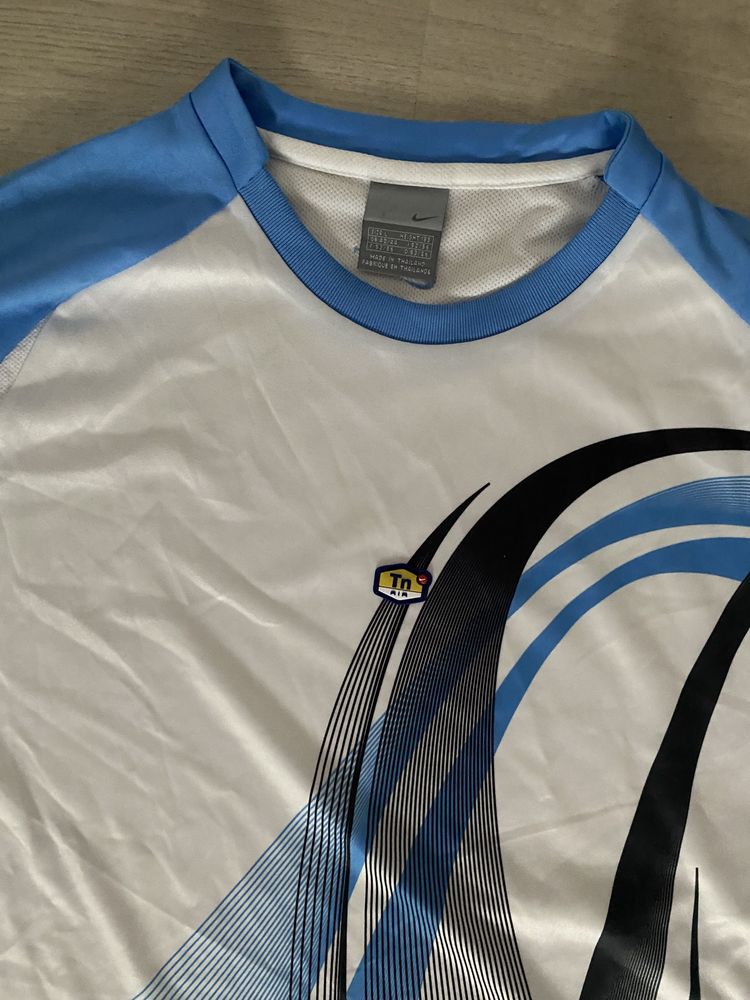 Уникална Тениска-Nike Tn