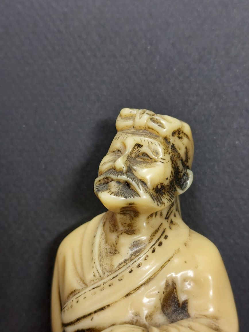 Statuetă China sec XIX