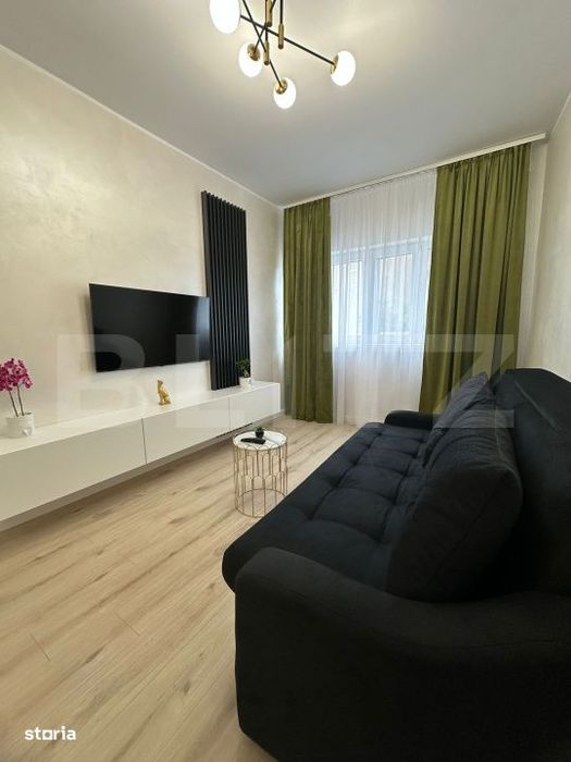 Apartament 2 camere | Ultracentral | Bloc Nou