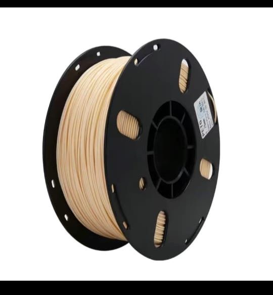 PETG пластик для 3D принтеров