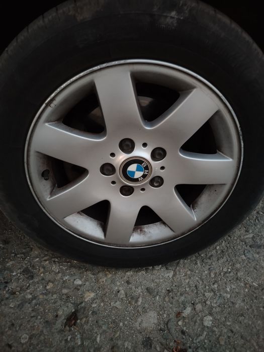 Bmw e46 compakt на части