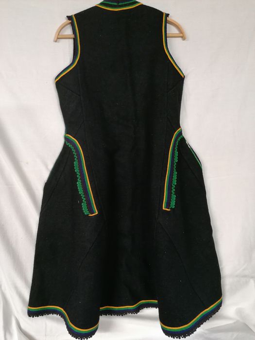 Сукман - автентичен