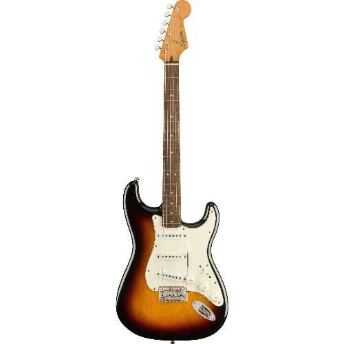 Chitara electrica Fender Squier Classic Vibe 60s | UsedProducts.ro
