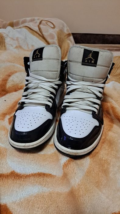 Air jordan 1 mid