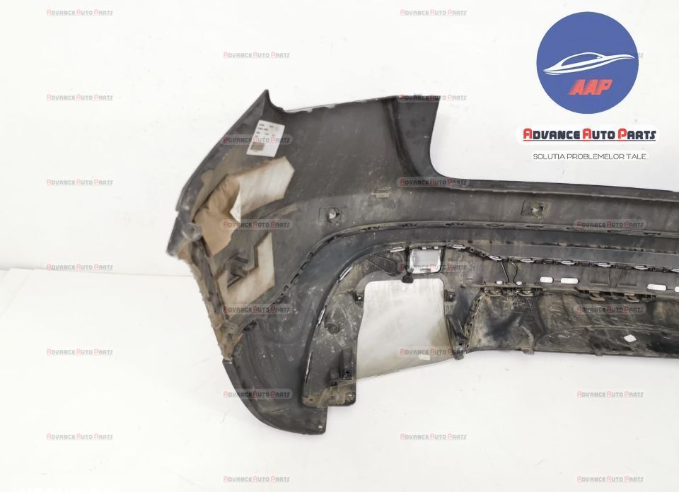 Bara spate fusta  originala in stare buna Mercedes-Benz  GLA-Class  X1