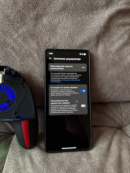 Android в идеальном состоянии