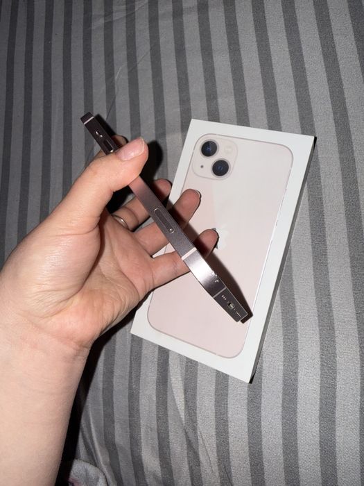 De vanzare Iphone 13 - 128 gb