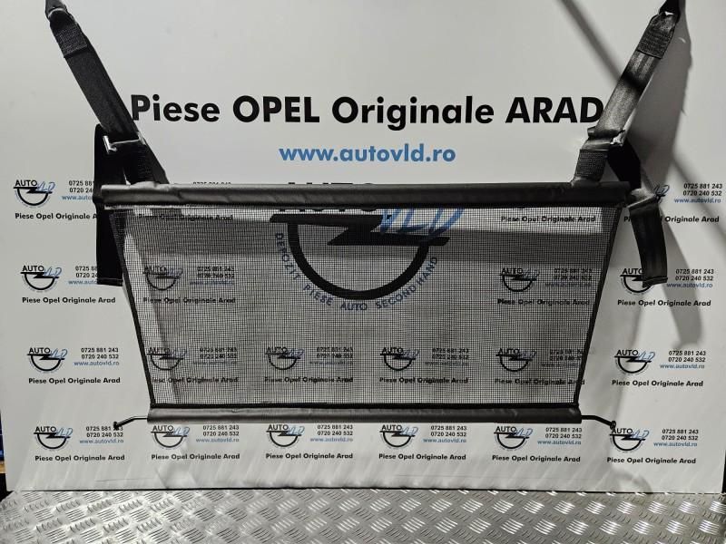 Plasa despartitoare Opel Astra K