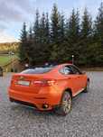BMW X6 3.0d xDrive – 2010 – 210.000 km – Portocaliu.