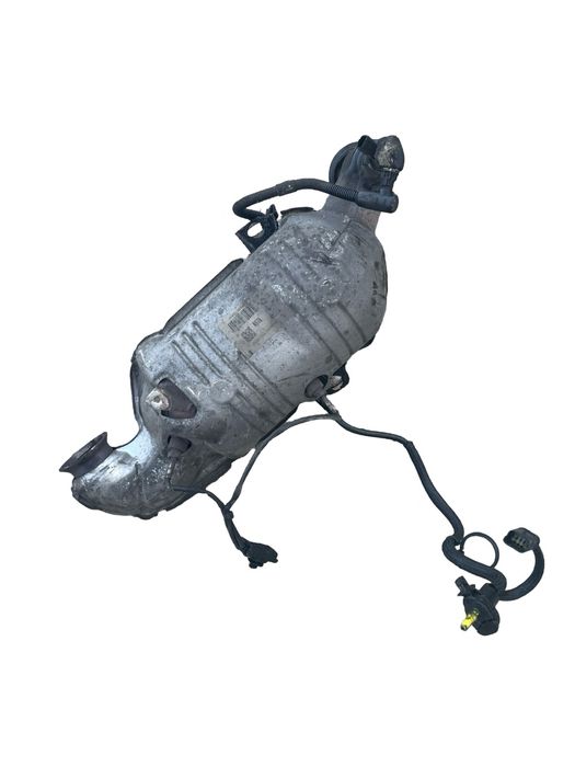 Catalizator PEUGEOT 308 LB_ 2015 - > 1.6 BlueHDi 120 BHX (DV6FC) 98051