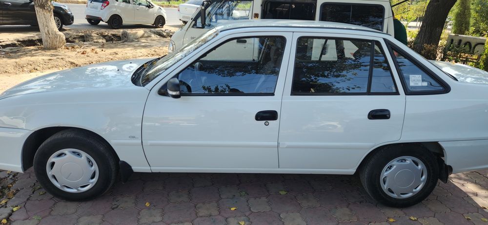 NEXIA SOHC  2015 yil