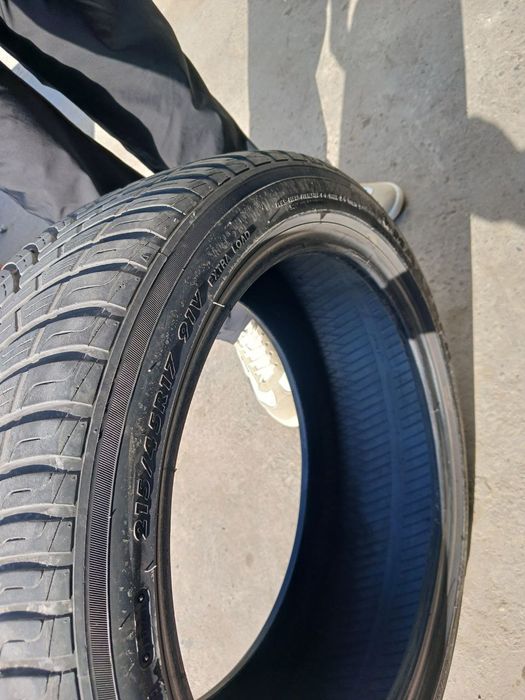 Балон 17R  яхши састаяни