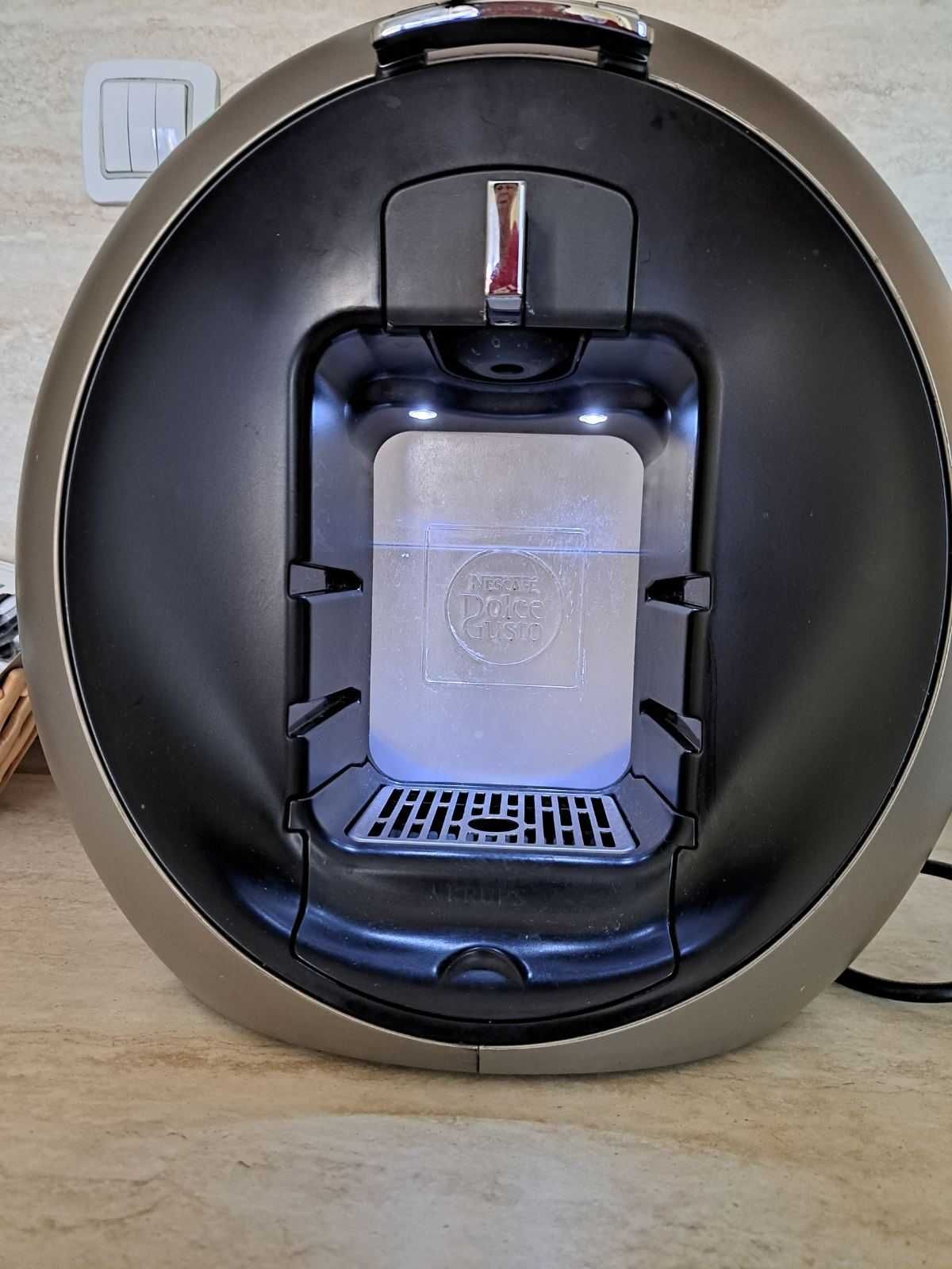 Кафемашина Dolce Gusto