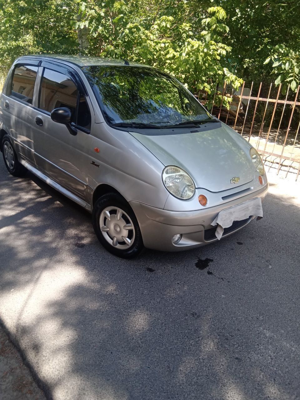 Автомобиль продаётся