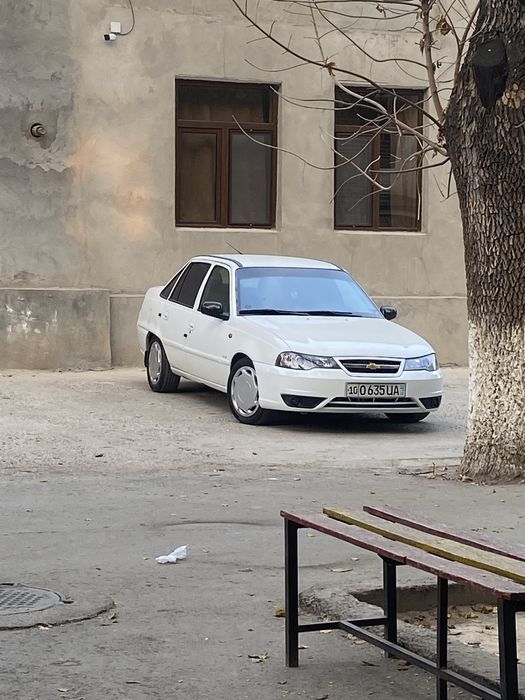 Nexia 2 dons 1.6 super kondyor gen bor