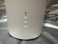 Router OPPO 5G Cpe T2 cu slot SIM LTE  WiFi