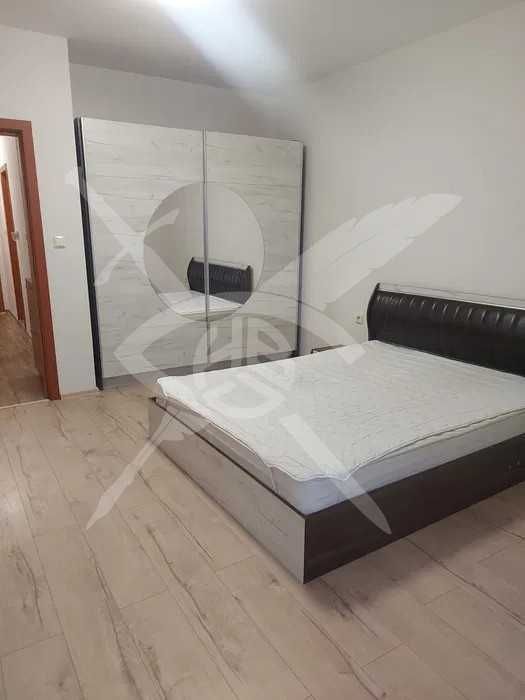 Дава се под наем Двустаен апартамент в Варна, Левски - 60 кв.м за 450 € - Снимка #2