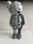 Фигурка, статуэтка KAWS