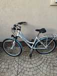 Bicicleta dama 24”