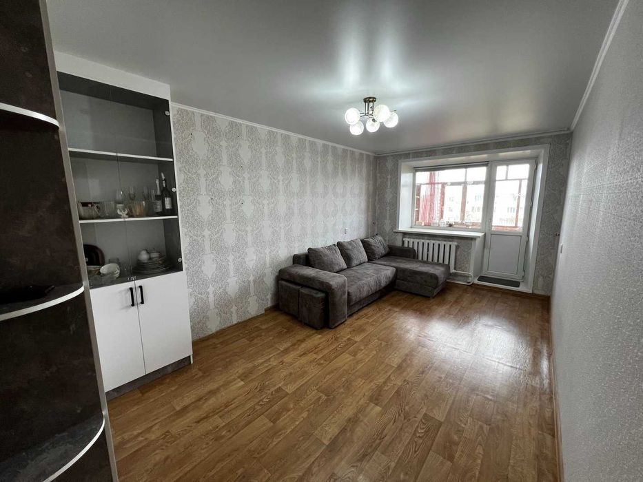 Продам 3х-ком квартиру в районе Парка Победы