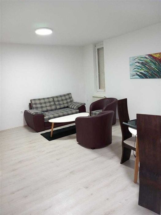 Дава се под наем Двустаен апартамент в София, Зона Б-5 - 65 кв.м за 484.5 € - Снимка #3