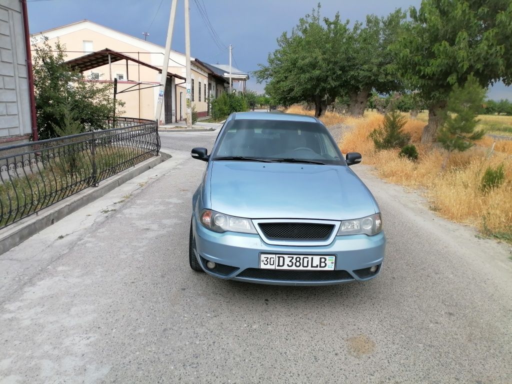Nexia2 sons gibrit
