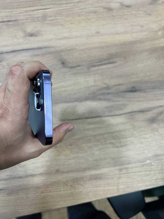 iPhone 14 Pro Max 128GB 82%