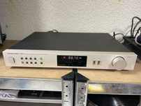 Harman/Kardon TU911 Digital Synthesized Quartz-Locked FM Tuner